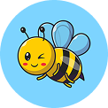 BTS: Bee Theme