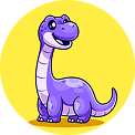 BTS: Dino Theme