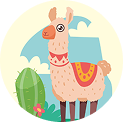 BTS: Llama Theme