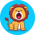BTS: Lion Theme