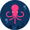 BTS: Octopus Theme
