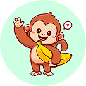 BTS:Monkey Theme