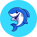BTS: Shark Theme