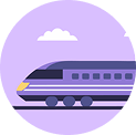 BTS: Train Theme