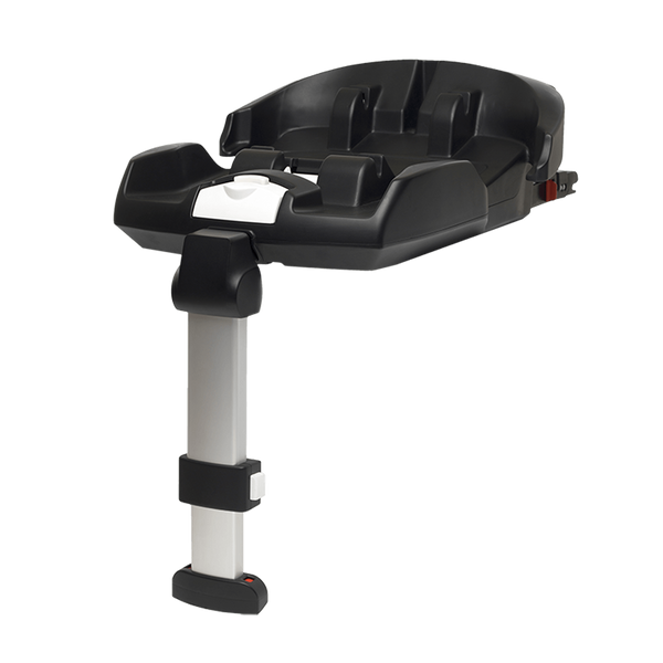 Doona+ Isofix Base Black Secure One-Click Installation for Doona+ Car Seat