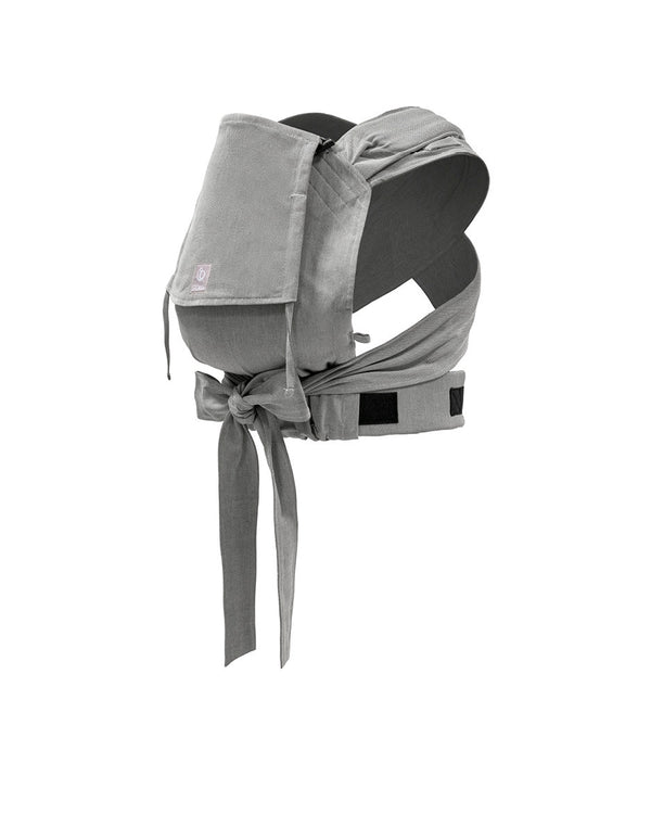 Stokke Limas Carrier Newborn to Toddler Ergonomic Half-Buckle Baby Carrier