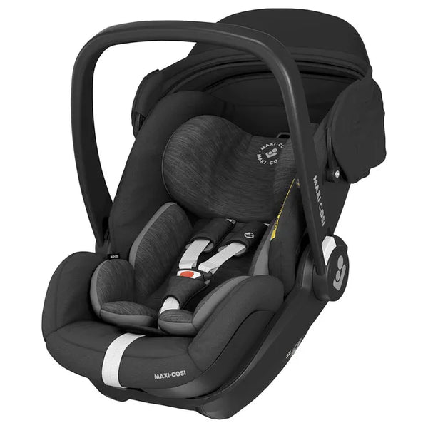 Maxi-Cosi Marble i-Size Car Seat Essential Black