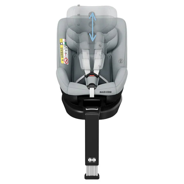 Maxi-Cosi Mica Eco I-Size Car seat