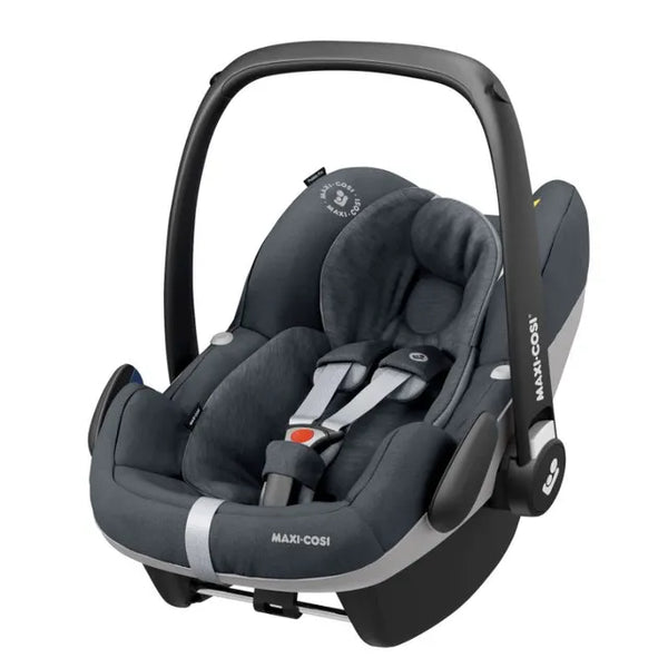 Maxi-Cosi Pebble Pro I-Size car seat