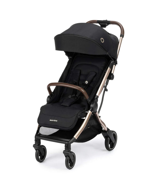 Maxi-Cosi Eva 3 Auto Fold Stroller