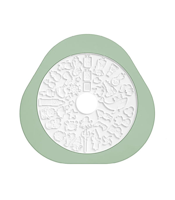Stokke MuTable Play Dough Board V2 Play Dough Activity Board for MuTable Table