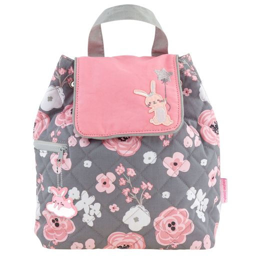 Stephen Joseph Quilted Backpack