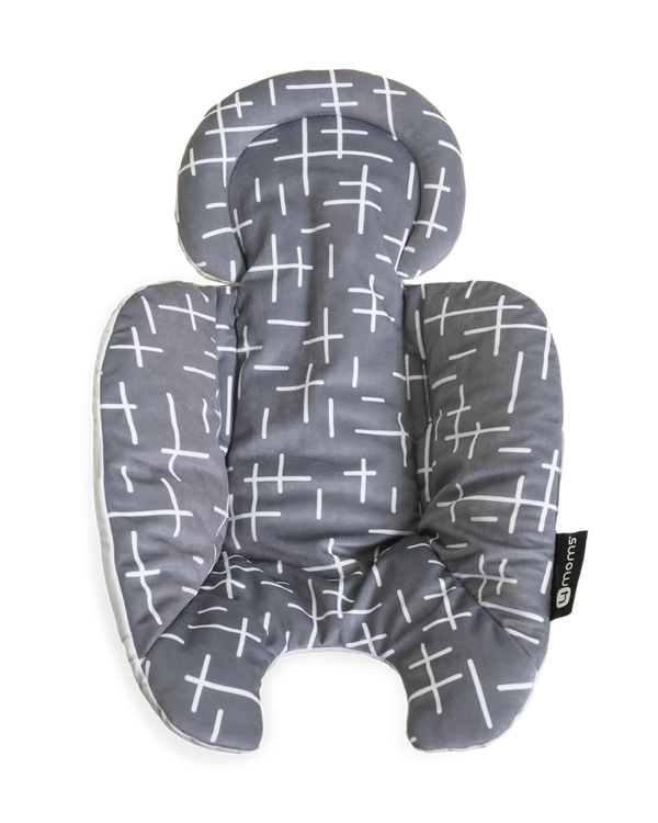 4moms Newborn Insert - Reversible Plush for MamaRoo & RockaRoo 2.0