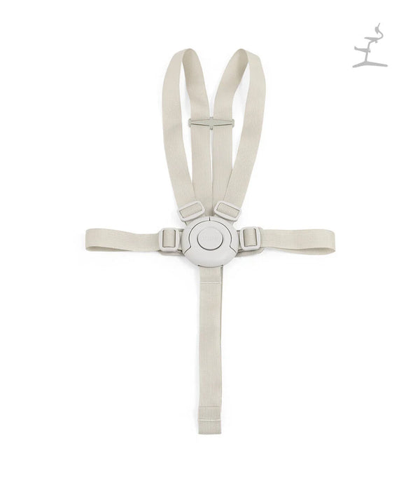 Stokke Nomi Harness 5-Point Safety Harness for Nomi High Chair