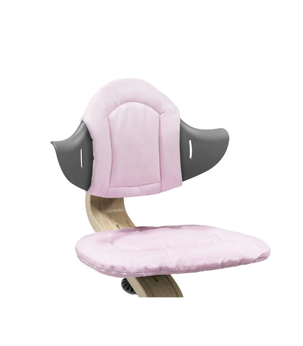 Stokke Nomi Cushion Reversible Soft Pad for Nomi Chair and High Chair - Machine Washable