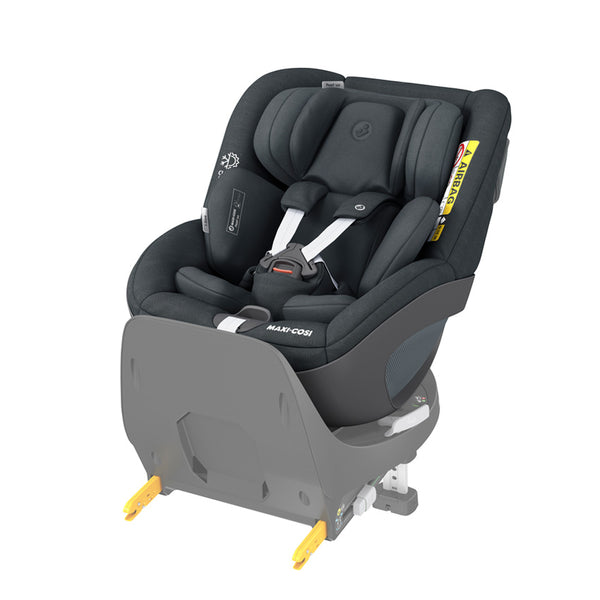 Maxi-Cosi Pearl 360 Car Seat
