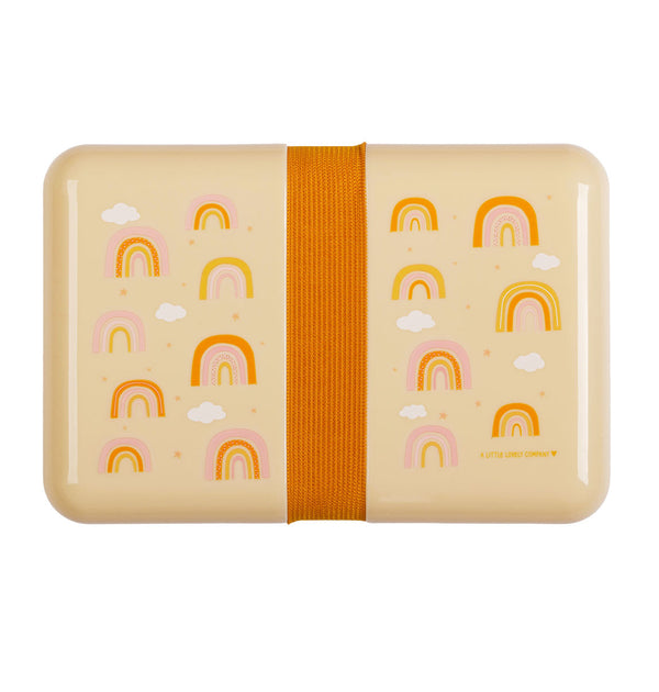 A Little Lovely Company Lunch Box