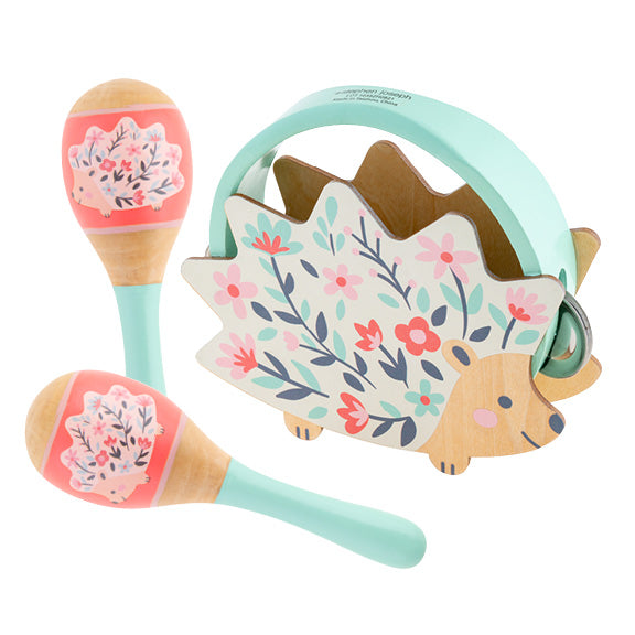 Stephen Joseph Percussion Set