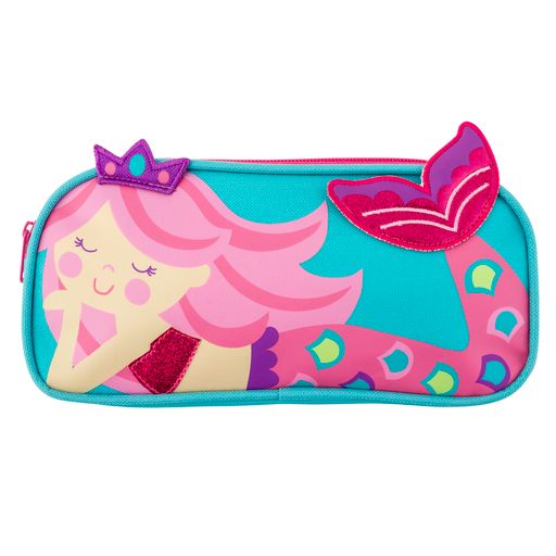 Stephen Joseph Pencil Pouch Mermaid