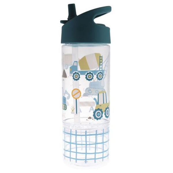 Stephen Joseph Sip and Snack Bottle
