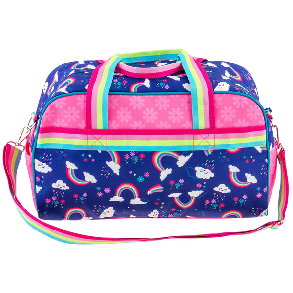 Stephen Joseph All Over Print Duffle Bag