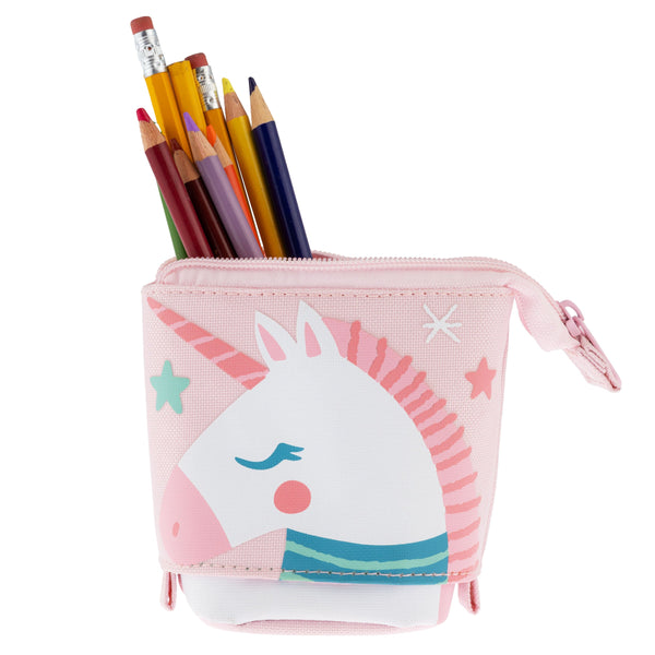 Stephen Joseph Pop Up Pencil Pouch