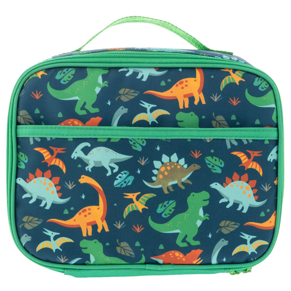Stephen Joseph Insulated Preschool Lunch Bag