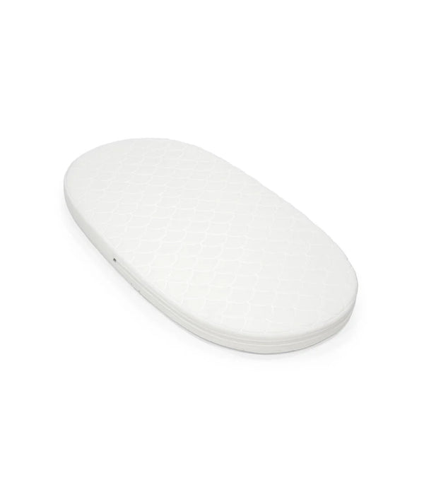 Stokke Sleepi Bed Mattress Breathable and Firm Mattress for Sleepi Bed