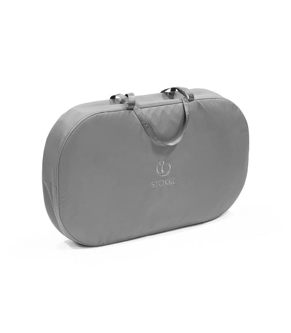 Stokke Snoozi Bag Grey Travel Bag for Bassinet