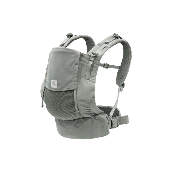 Stokke Limas Carrier Mesh Breathable Full Buckle Baby Carrier with Detachable Pouch