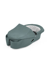 Stokke Xplory X Carry Cot - Comfortable Newborn Cot with Breathable Mattress and Recycled Textiles