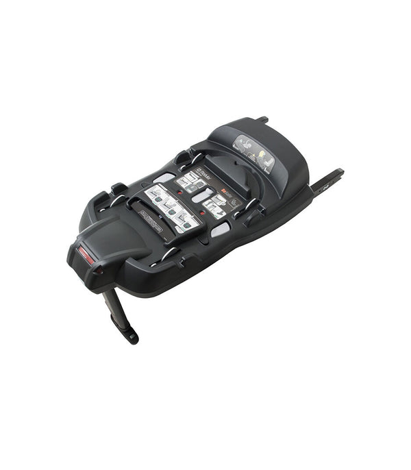 Stokke Besafe iZi Go Modular Isofix Base Black - Car Seat Base for Quick & Secure Installation