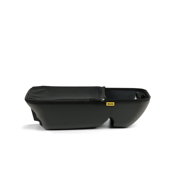 Doona X Storage Basket Black Additional Stroller Storage