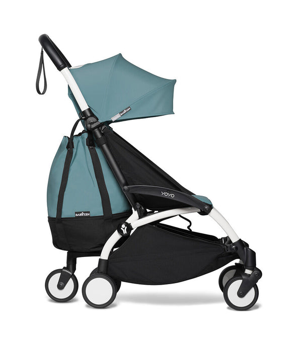 BABYZEN YOYO Stroller Bag - Organizer with Rolling Support