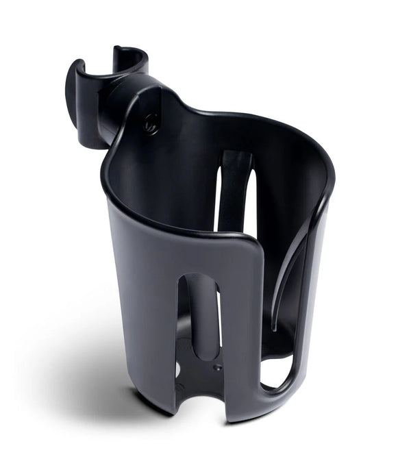Stokke YOYO Cup Holder Black Stable Drink Holder for Stroller