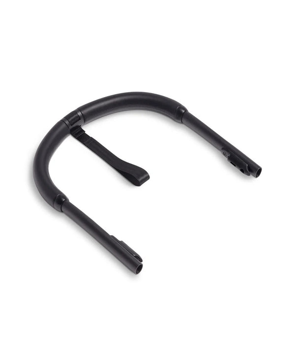 Stokke YOYO Handlebar Black Faux Leather with Tether Strap for YOYO² and YOYO+