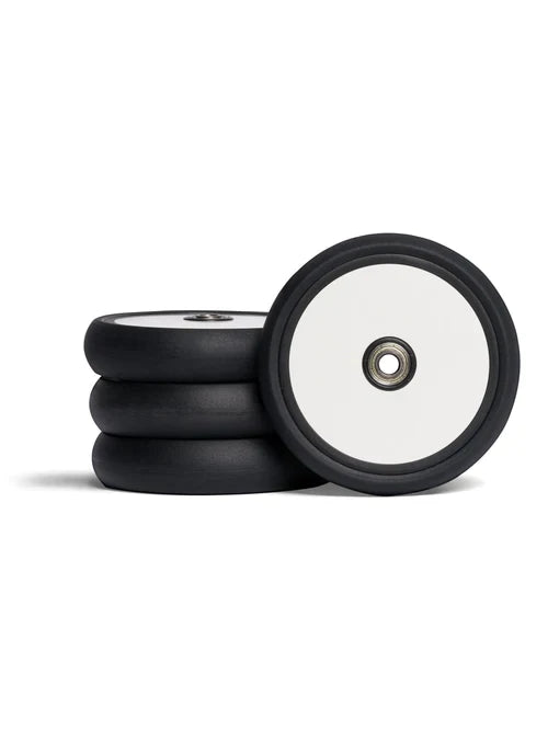 BABYZEN YOYO Wheel Pack - Black