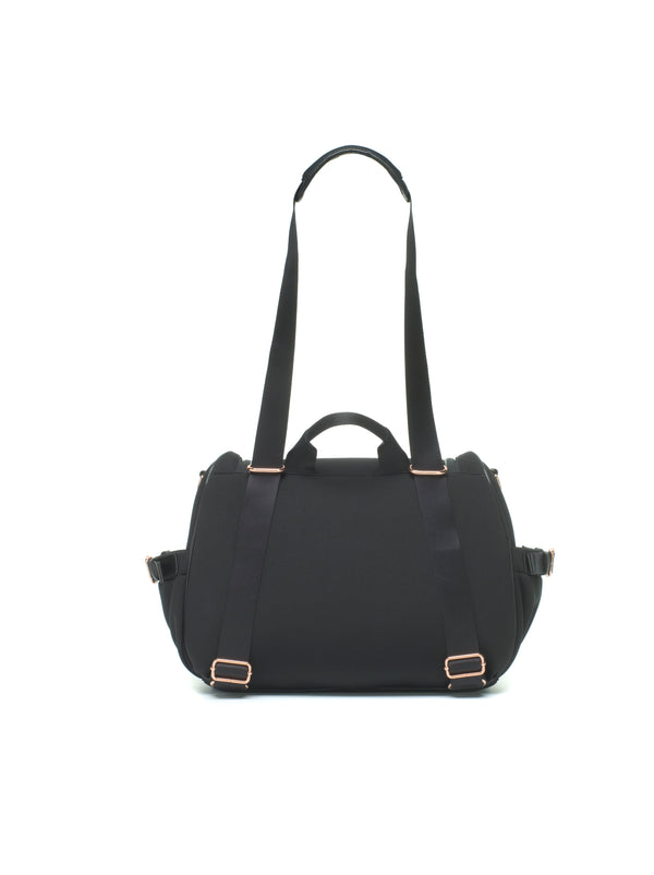 Storksak Poppy Luxe Diaper Bag