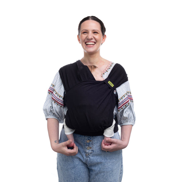 Boba Bliss Baby Carrier