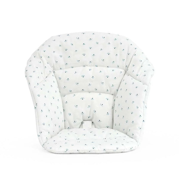 Stokke Clikk Cushion Blueberry Boat Extra Support for Clikk Highchair with Reversible Design