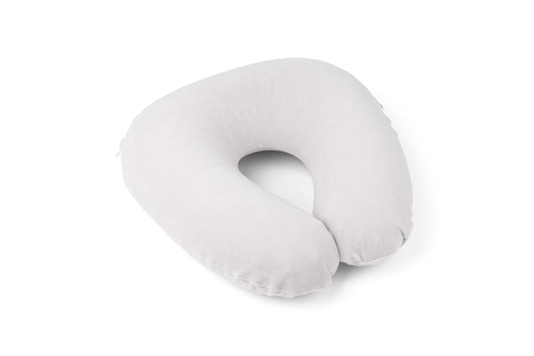 Doomoo Nursing Air Pillow Compact Lightweight Breastfeeding Support