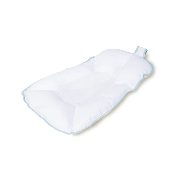 Doomoo Basics Easy Bath White Floating Mattress for Newborns