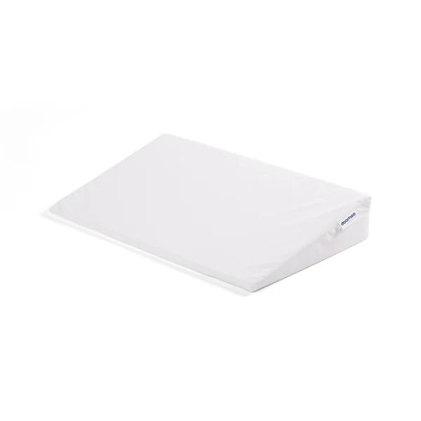 Doomoo Basics Rest Easy 10 Degree Baby Reflux Wedge Positioner