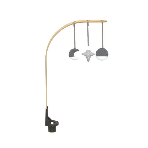 Doomoo Seat'N Swing Arch Light Brown Adjustable Toys