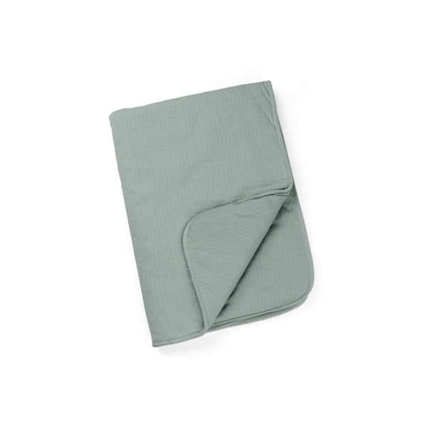 Doomoo Dream Organic Cotton Baby Blanket Ultra Soft and Cozy for Newborns