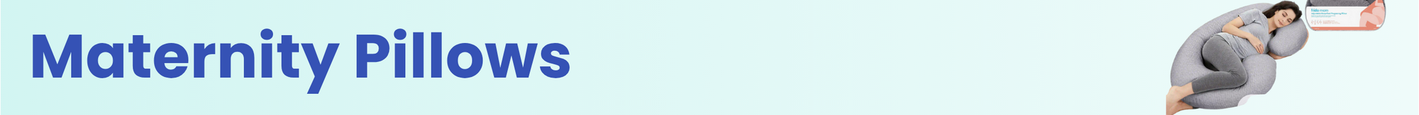 Maternity Pillows