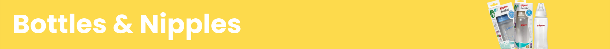 Buy Baby Bottles & Nipples in Dubai, UAE