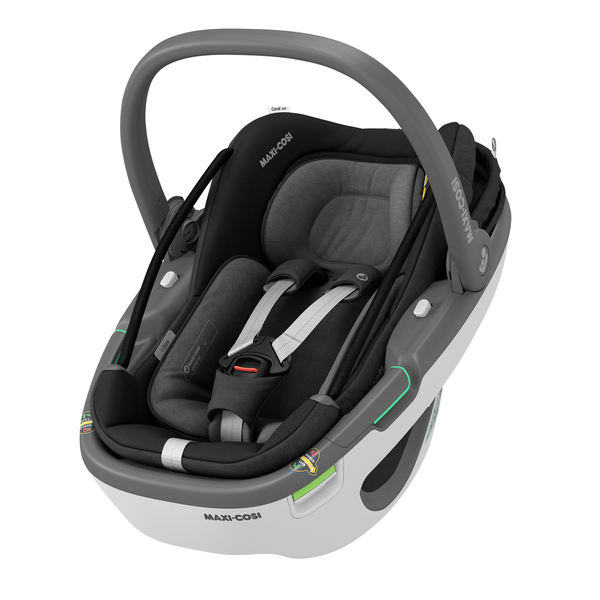Maxi-Cosi Coral 360 Car Seat