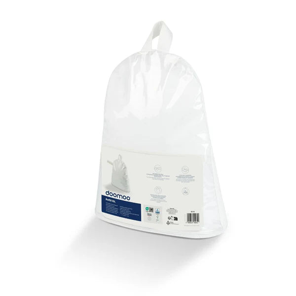 Doomoo Refill Bag 10L - Micropearls Refill for Cushions