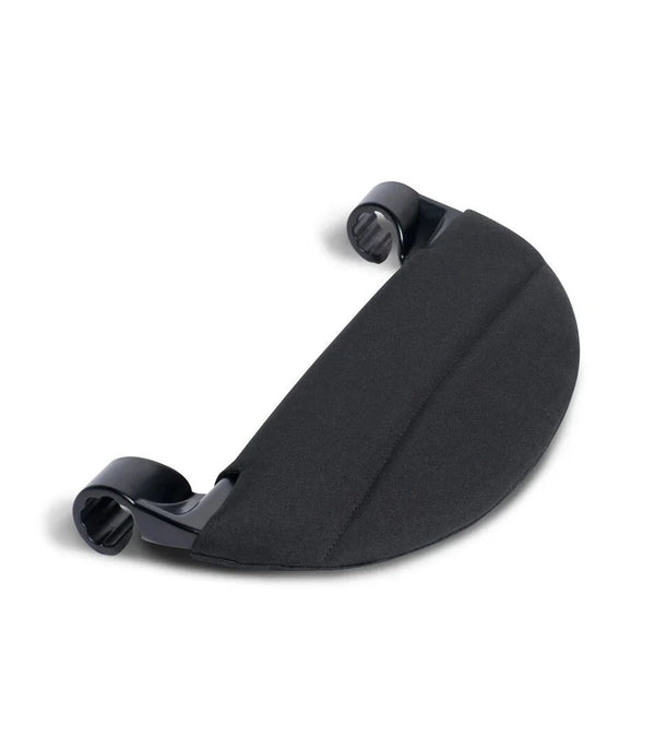 Stokke YOYO Leg Rest Black Adjustable Cushion for YOYO² Stroller